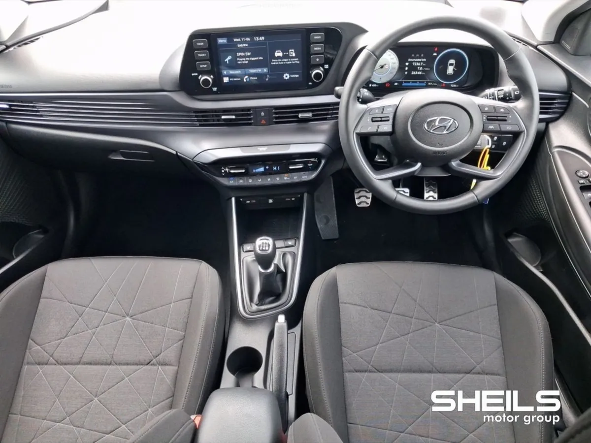 Hyundai Bayon Bayon Executive - Image 3