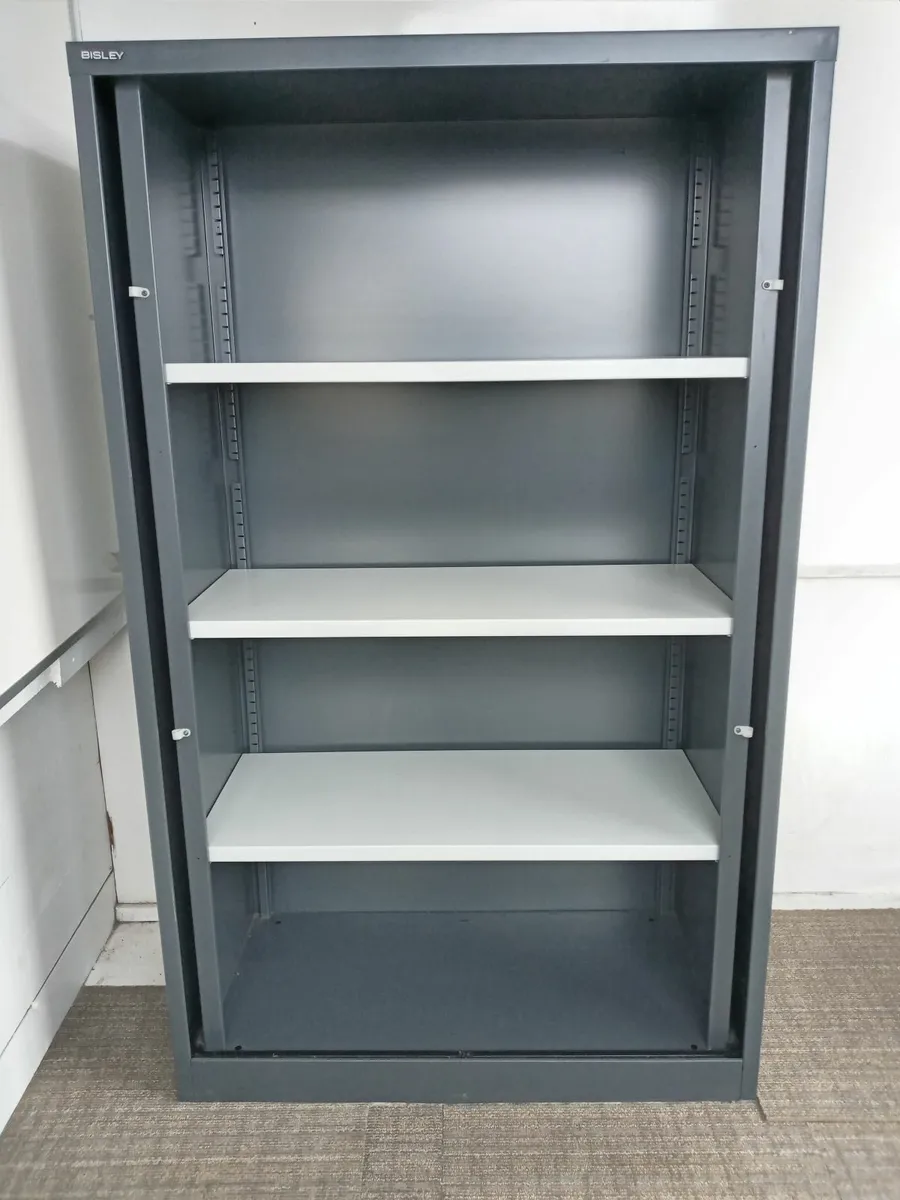 Delivery - Steel Shelve Unit for Sale - Image 4