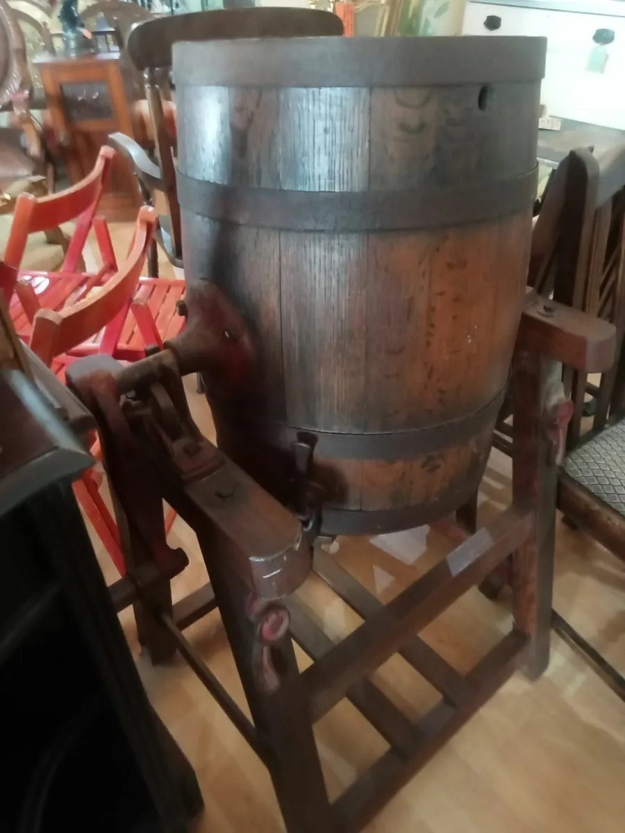 OVER  1000 REASONS TO VISIT...ANTIQUES ETC - Image 2