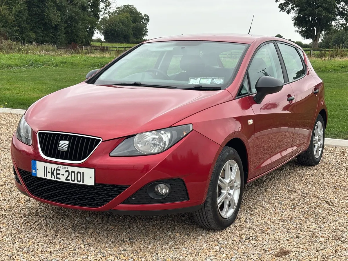Seat Ibiza - Image 2