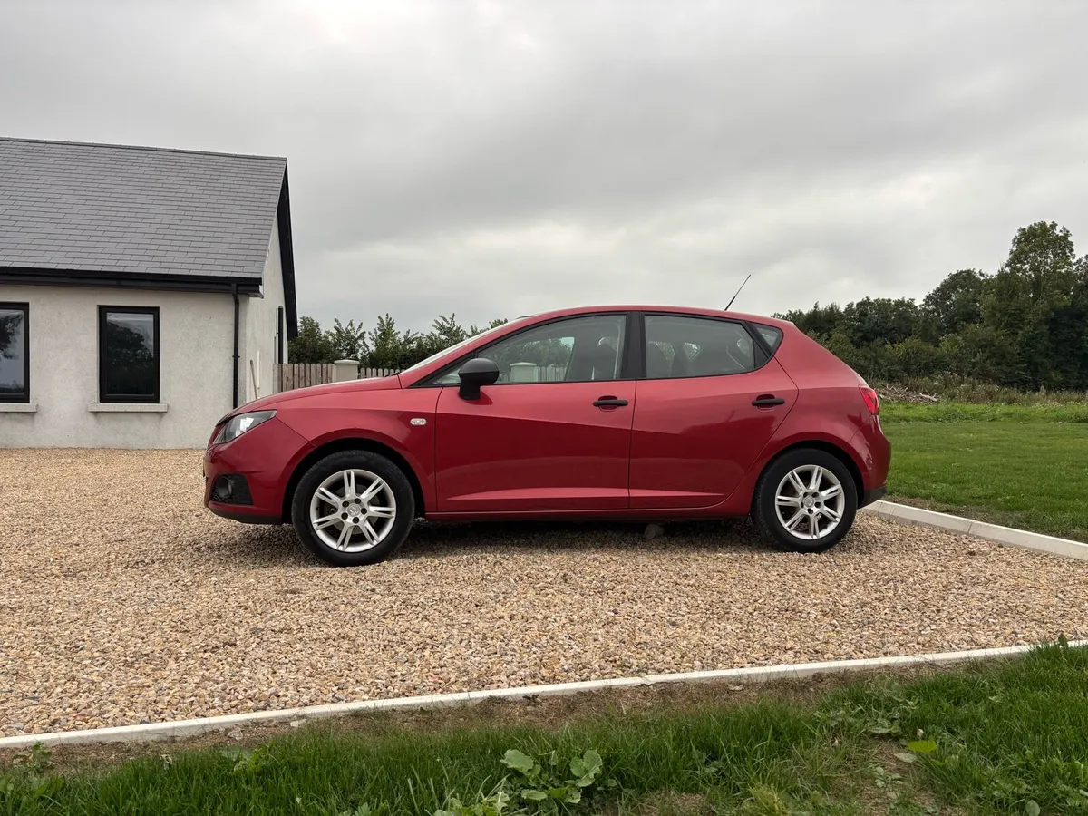 Seat Ibiza - Image 3