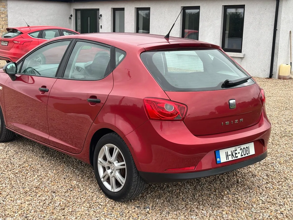 Seat Ibiza - Image 4