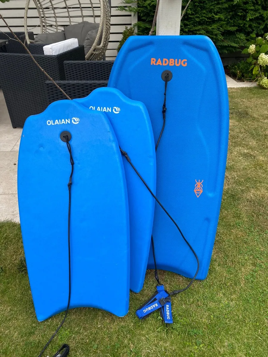 Body Board