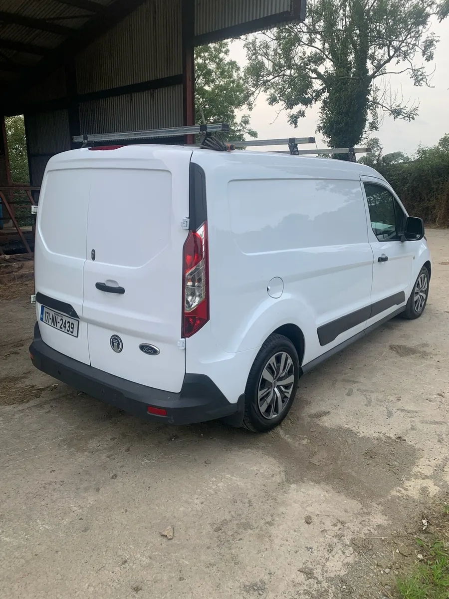 2017 Transit Connect Trend 200 - Image 4