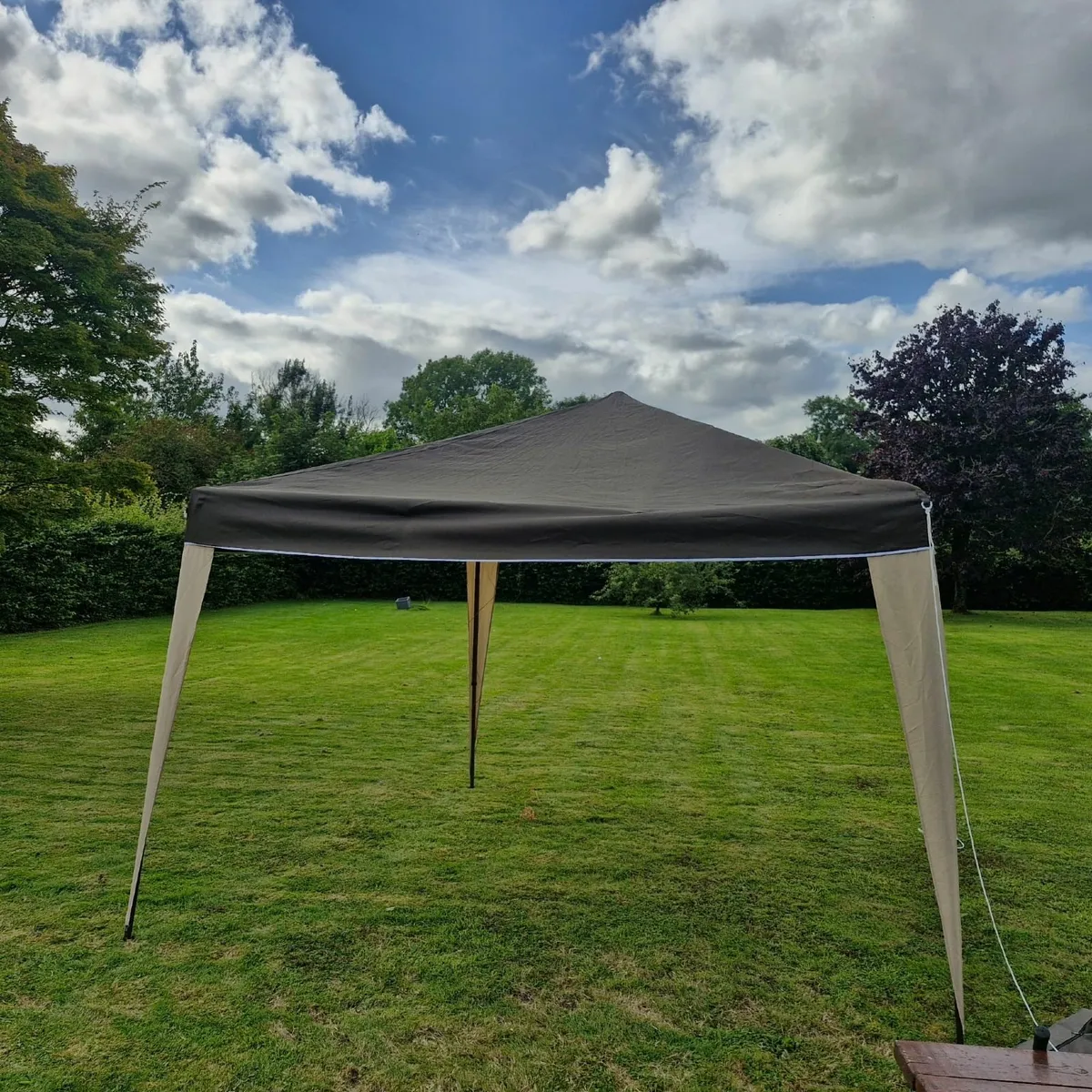 Garden Gazebo - Image 1