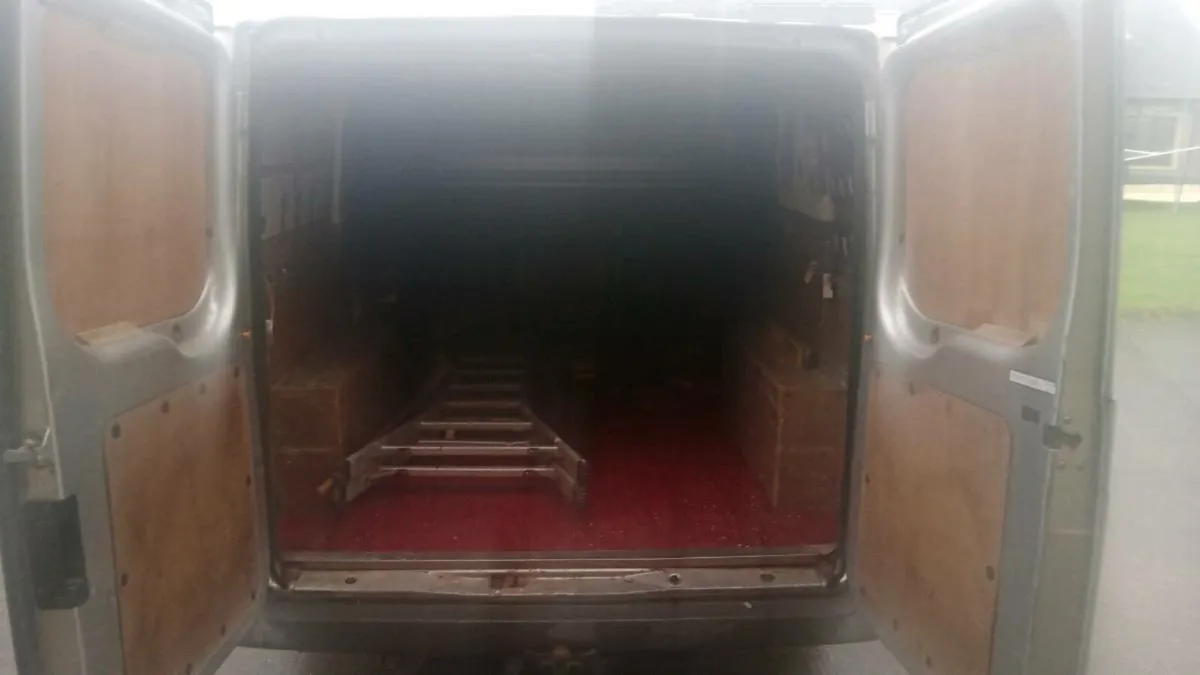 Ford Transit - Image 1