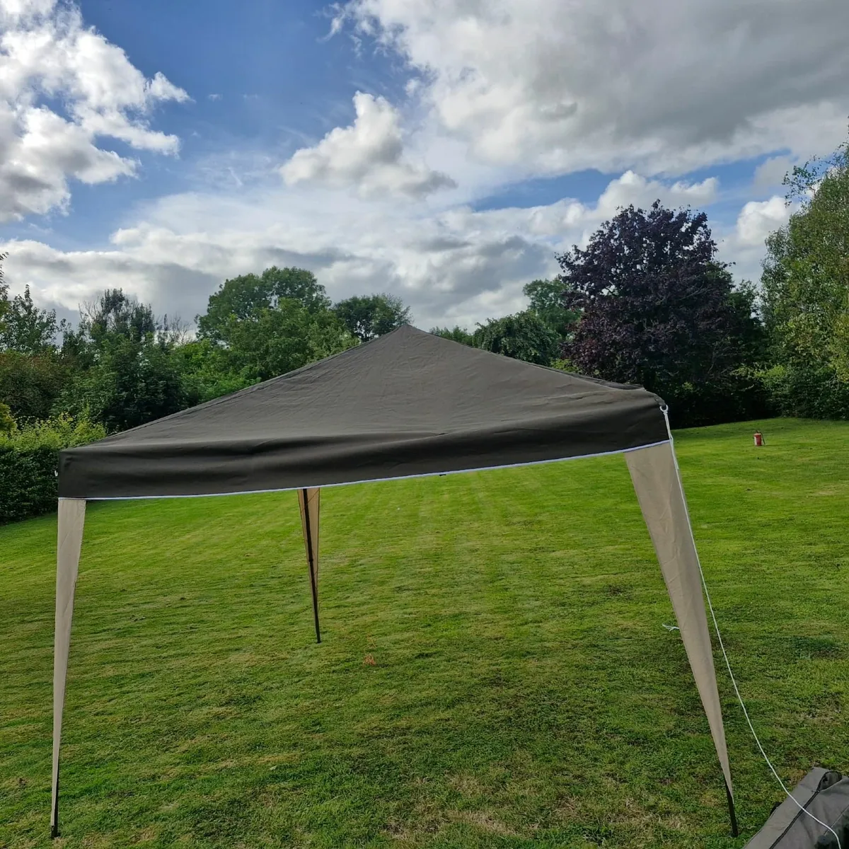 Garden Gazebo - Image 2