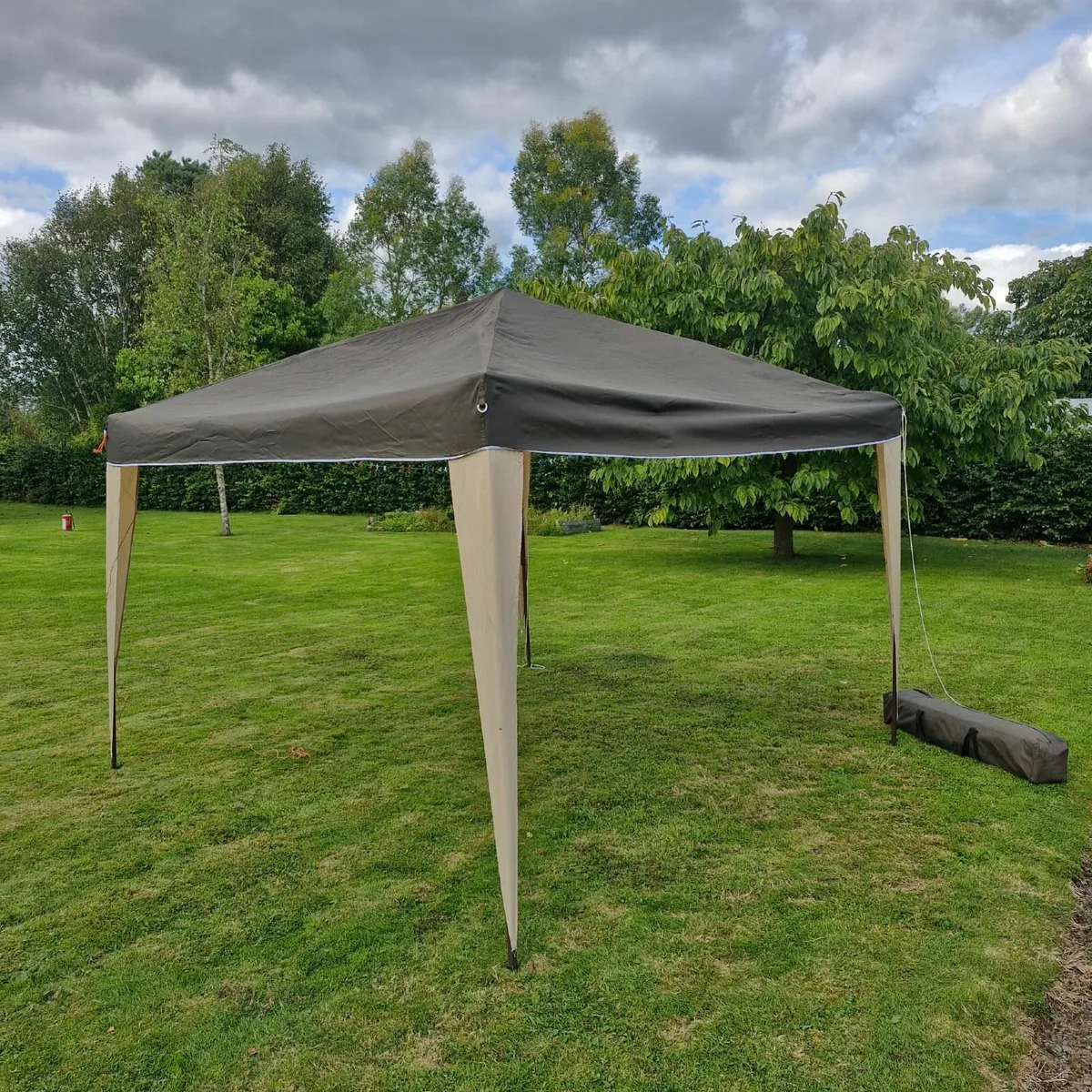 Garden Gazebo - Image 4