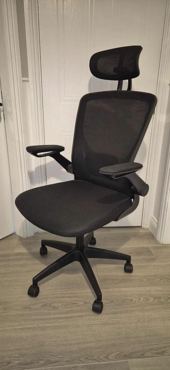 Office chair