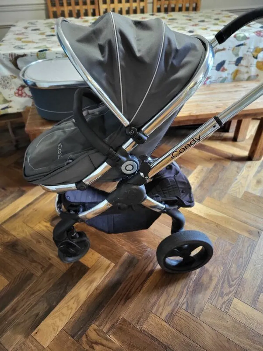 iCandy Buggy - Image 2