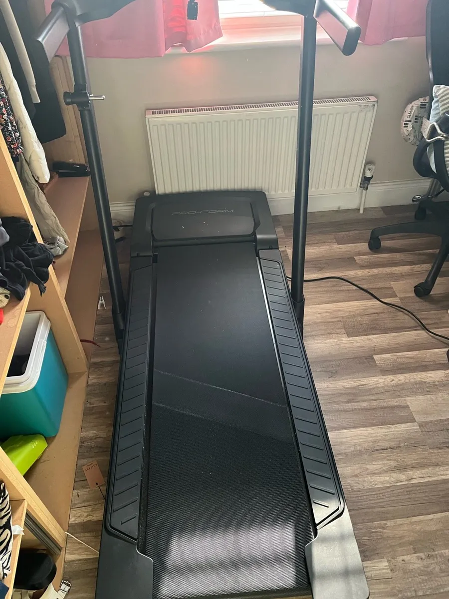 Proform Treadmill - Image 2