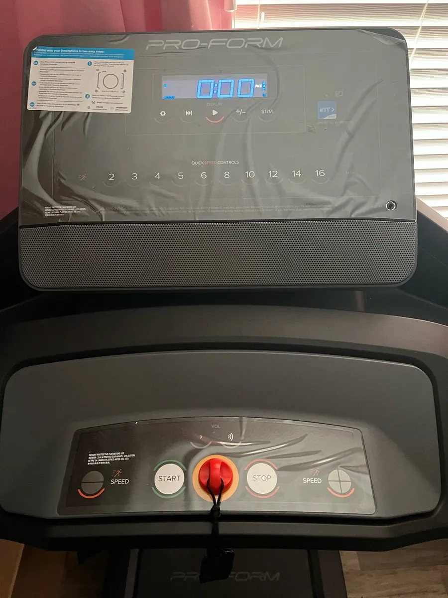 Proform Treadmill - Image 3