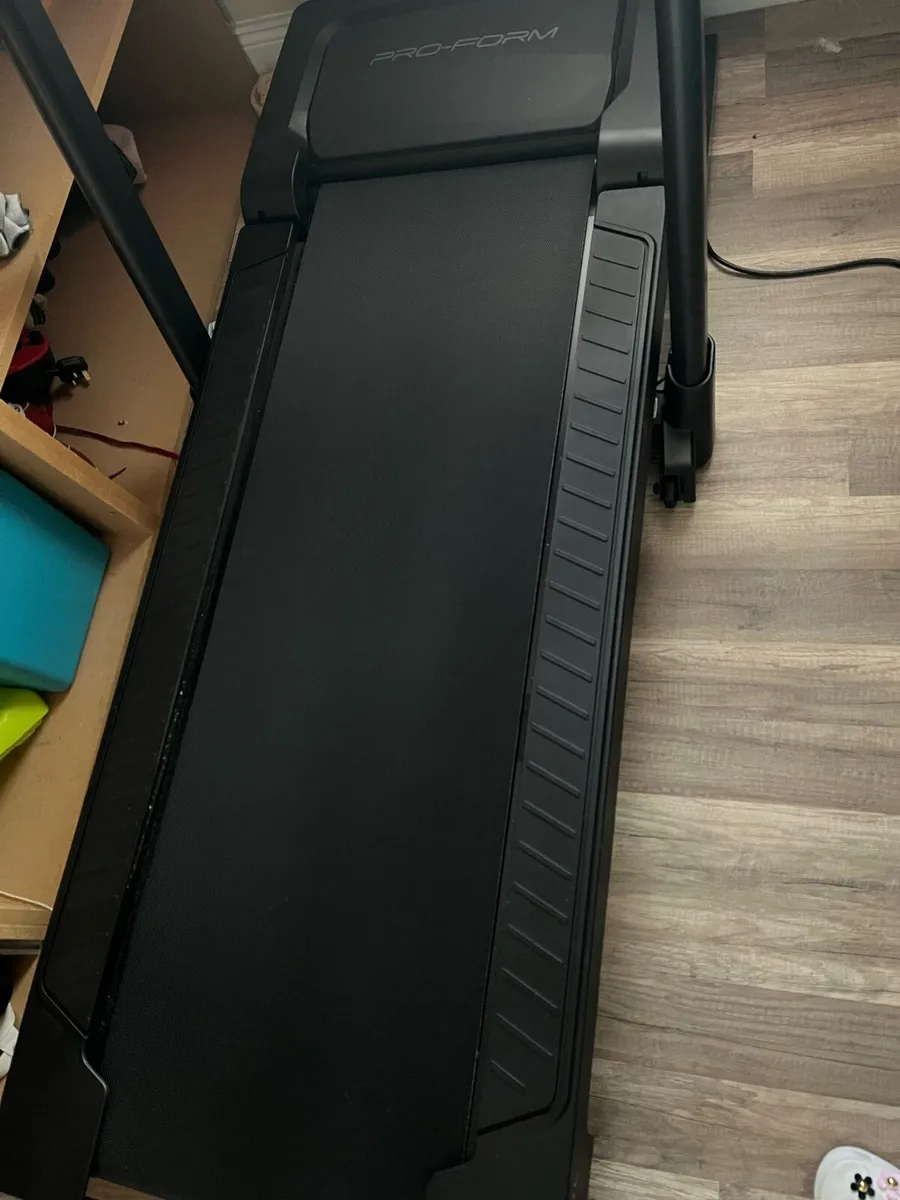 Proform Treadmill - Image 4