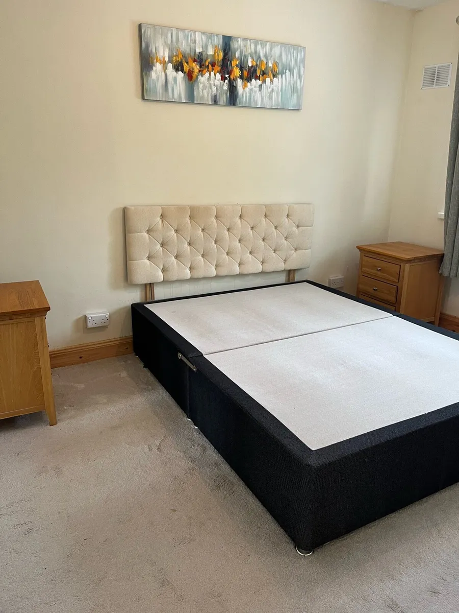 Bed base - Image 2