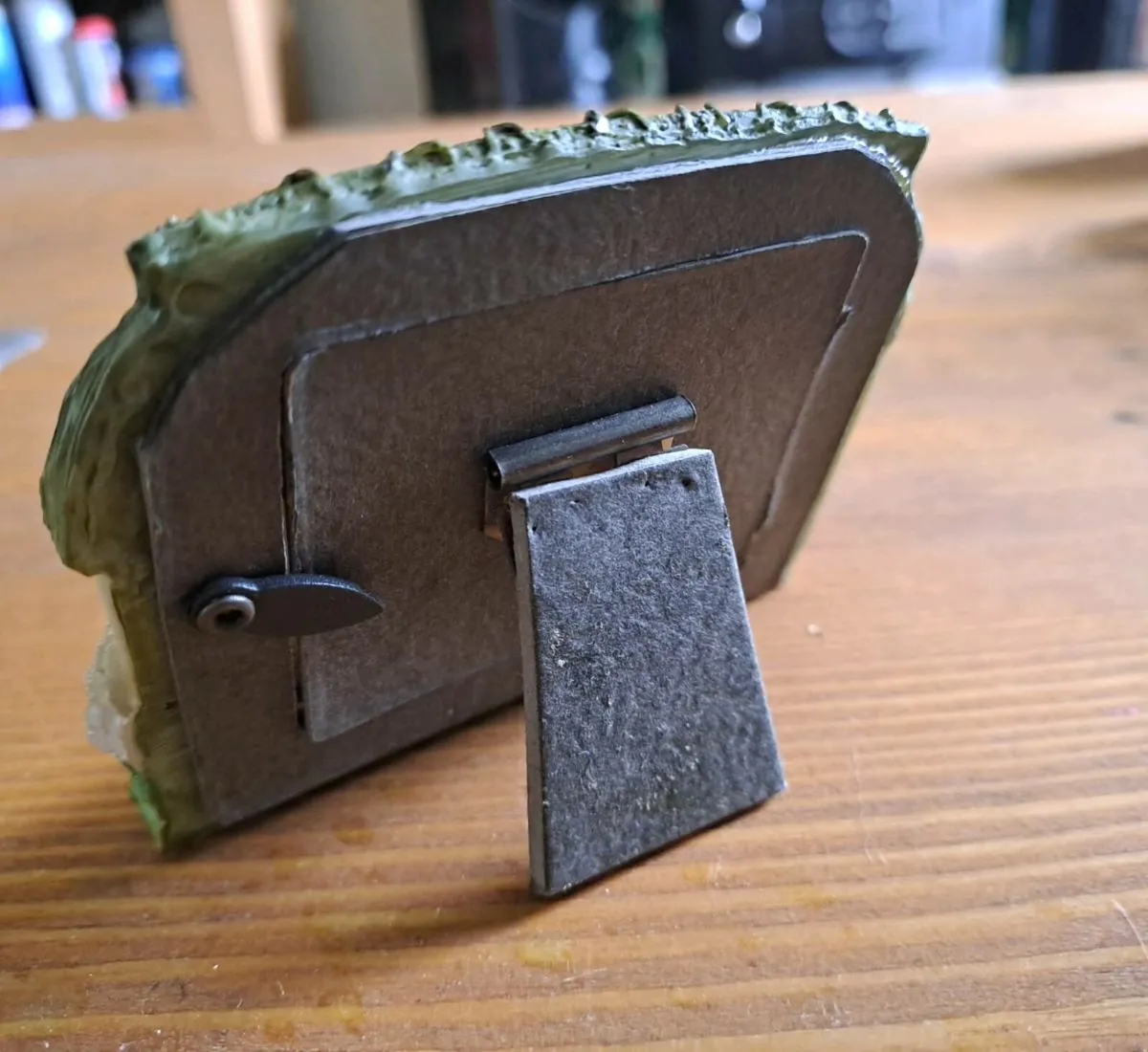 Sheep farm mini photo frame - Image 4
