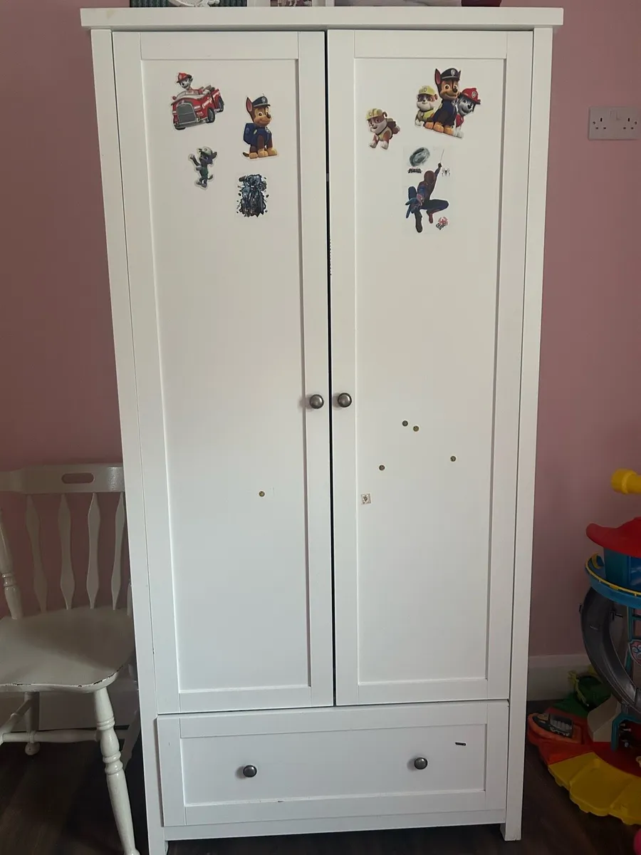 Wardrobe