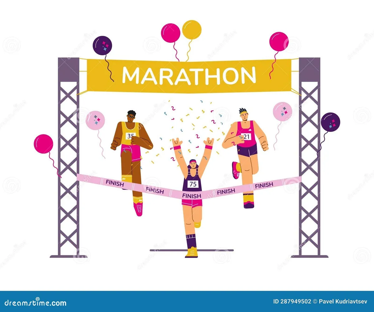 Dublin City Marathon 2025 Ticket Transfer