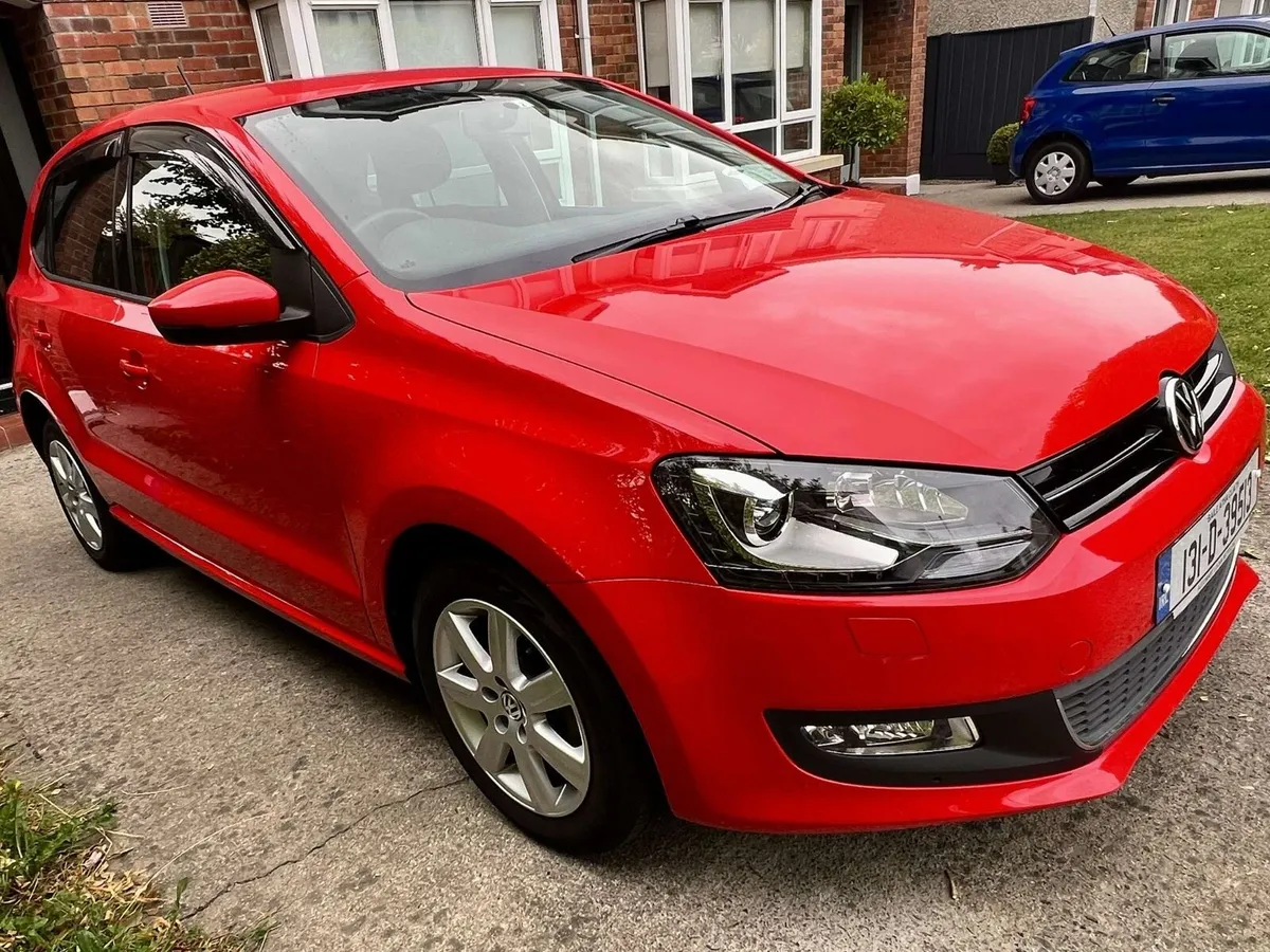 Volkswagen Polo 1.2 - Image 2
