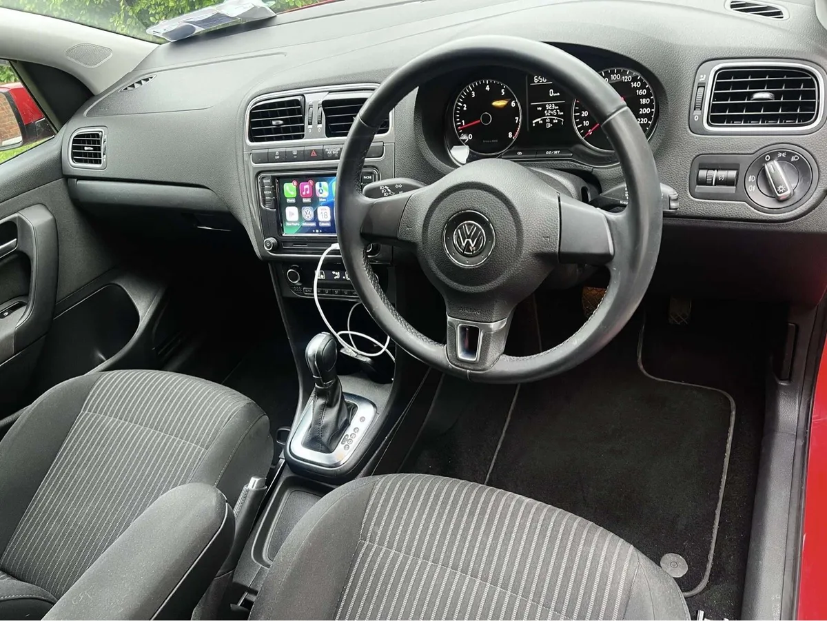 Volkswagen Polo 1.2 - Image 3