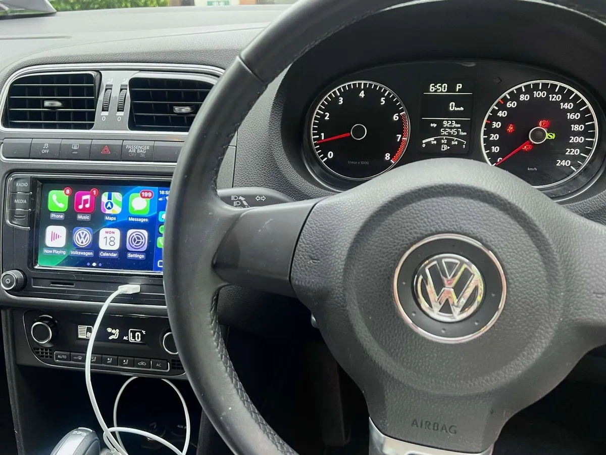 Volkswagen Polo 1.2 - Image 4