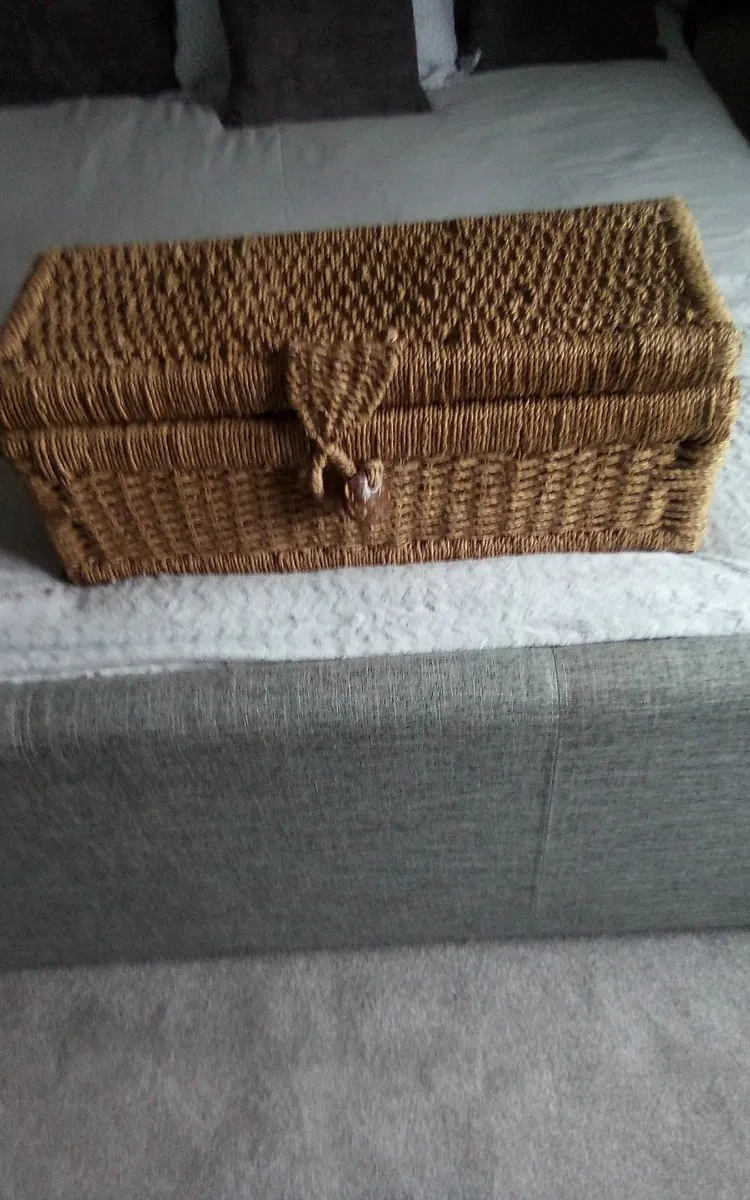 Storage Basket - Image 1