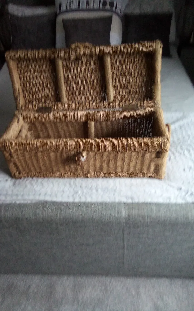 Storage Basket - Image 2