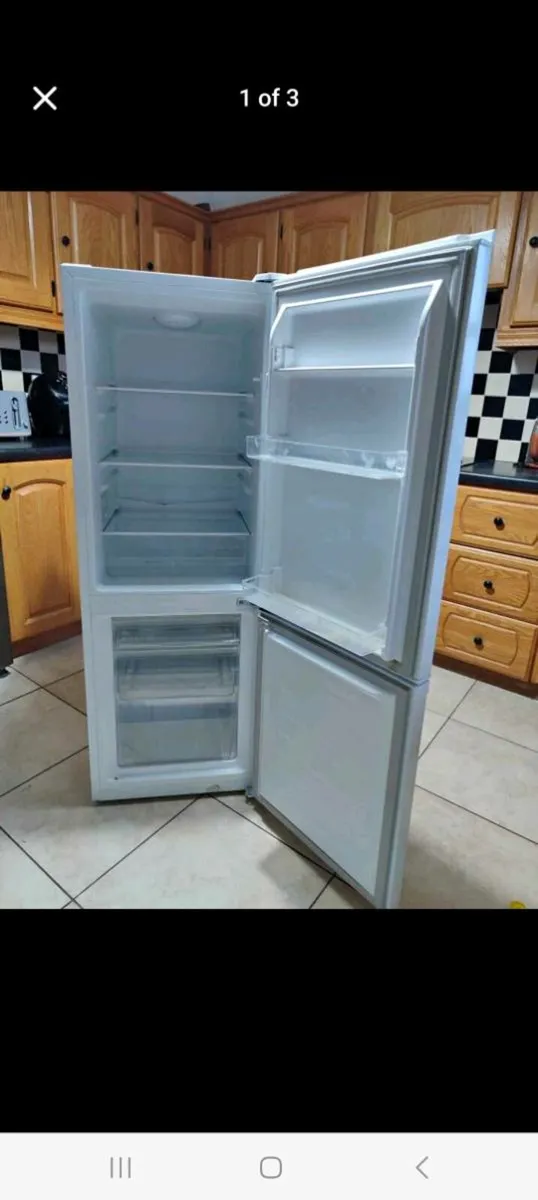 Fridge/ freezer - Image 2