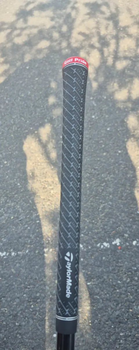 Hzrdus smoke shaft ( brand new ) - Image 3
