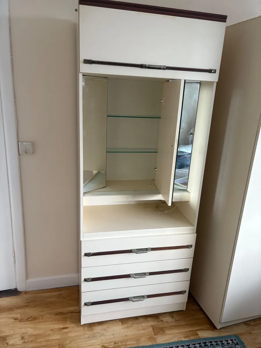 Vanity Unit - Image 2