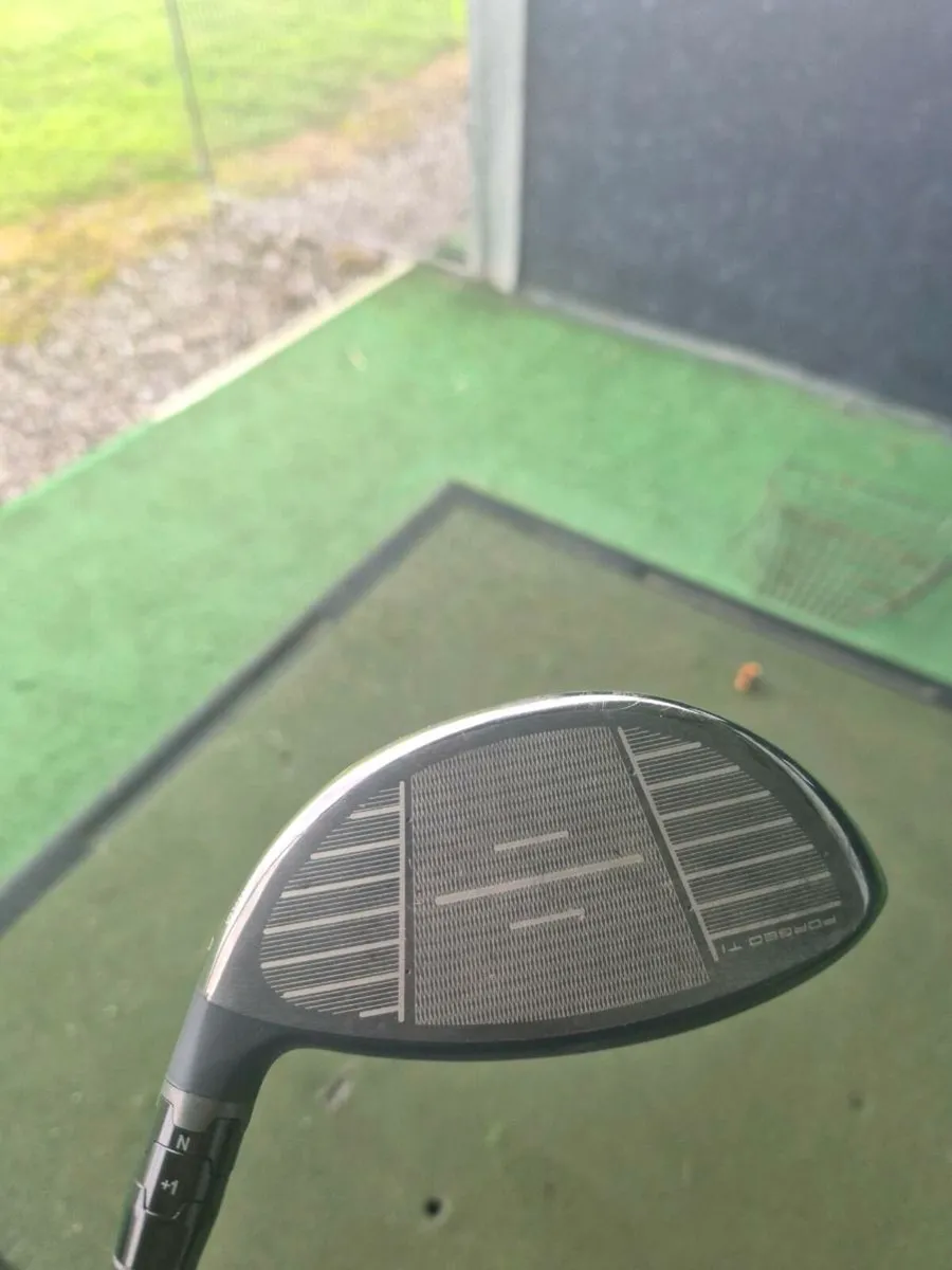 Callaway Paradym X Driver - Image 2