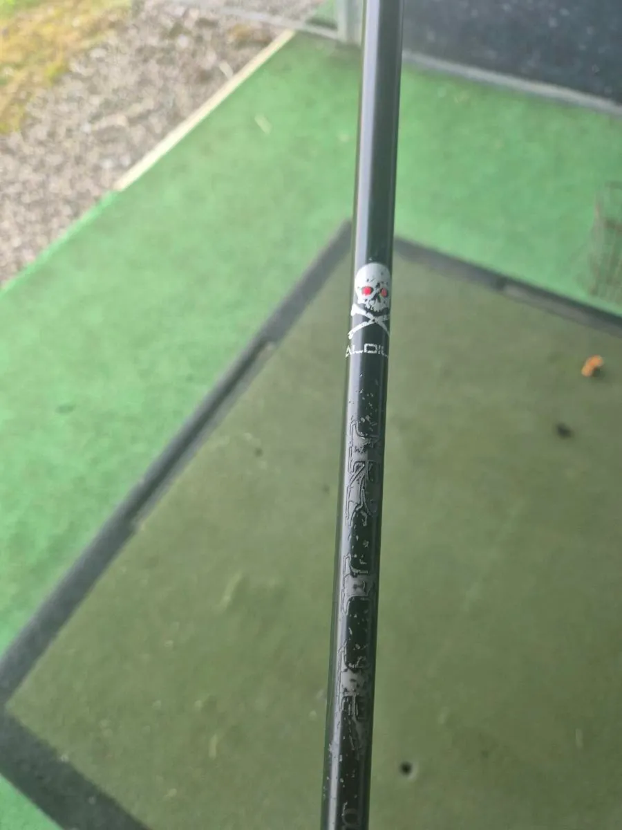 Callaway Paradym X Driver - Image 3