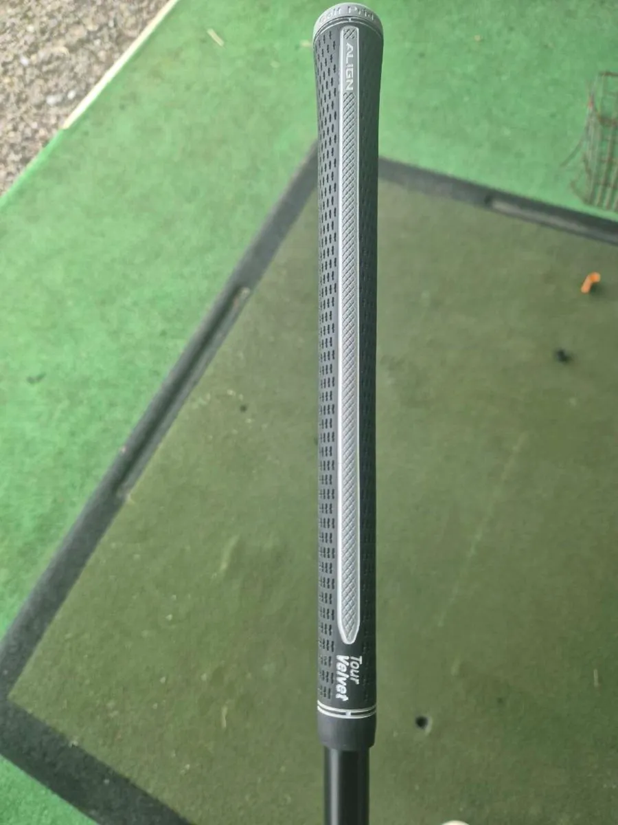 Callaway Paradym X Driver - Image 4