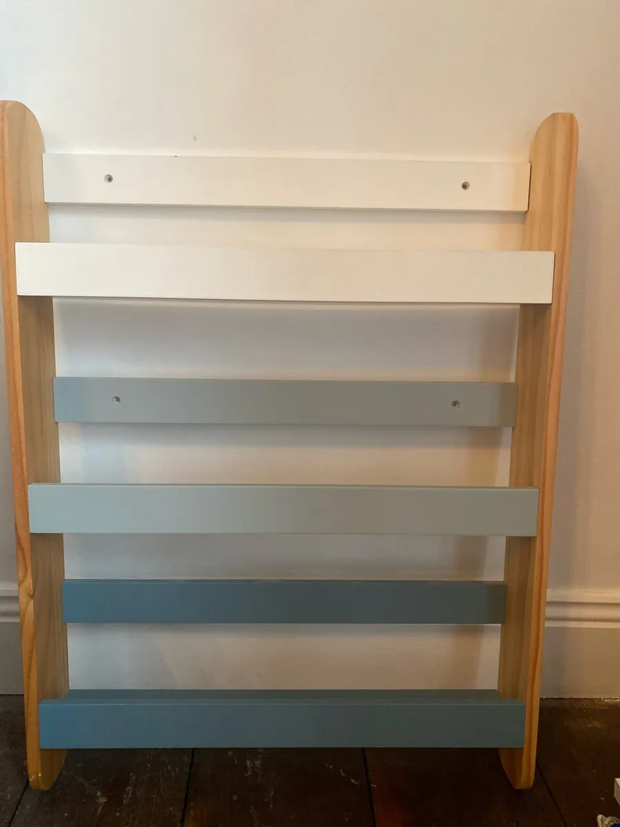 Children’s bookshelves - Image 2