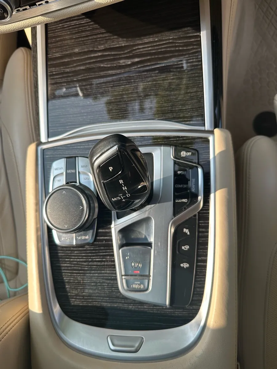 BMW 730d - Image 3
