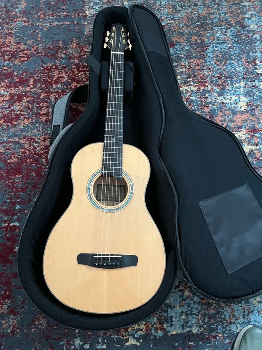 Dowina Acero BV Master SERIES - Image 1