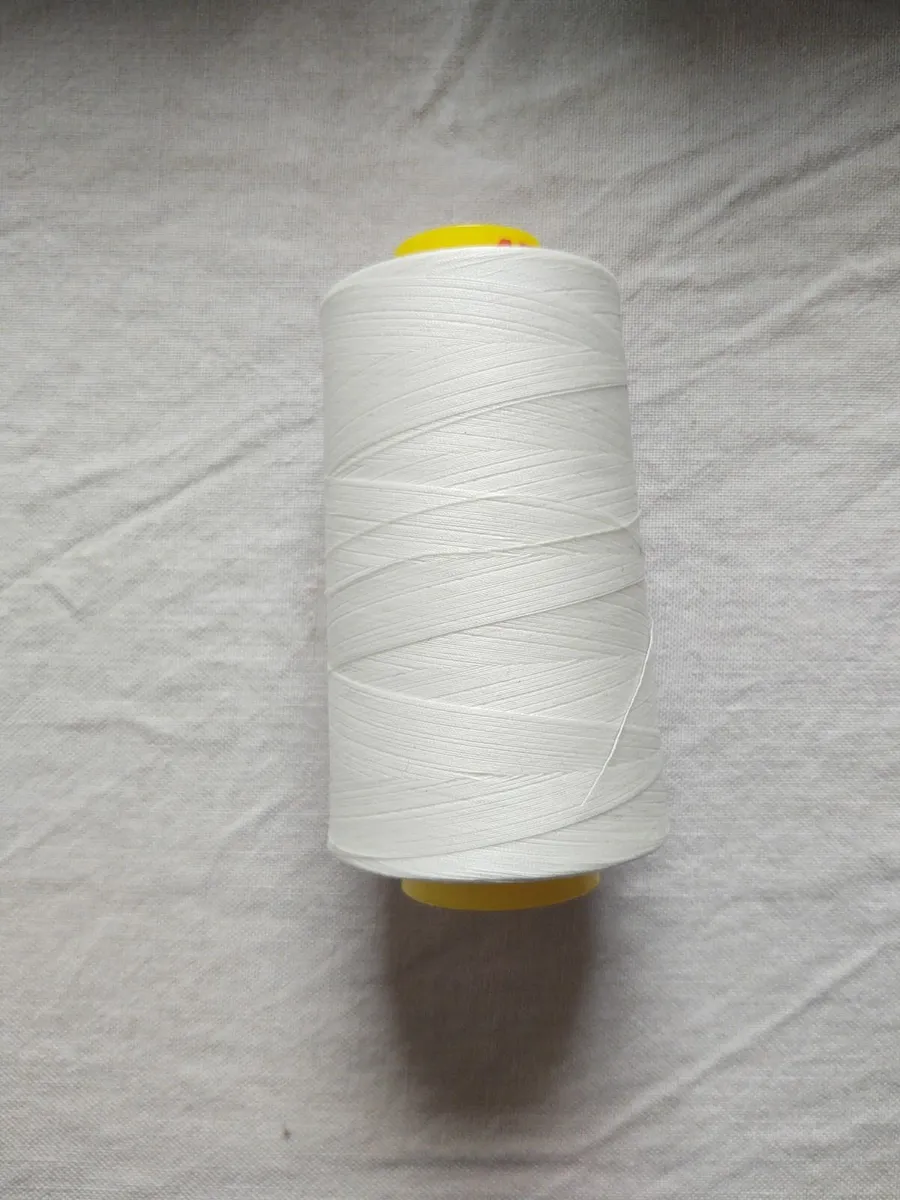 GÜTERMANN MARA100 SEWING & OVERLOCKING THREAD CONE - Image 1