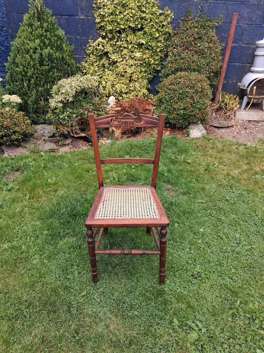 Antique chairs - Image 2