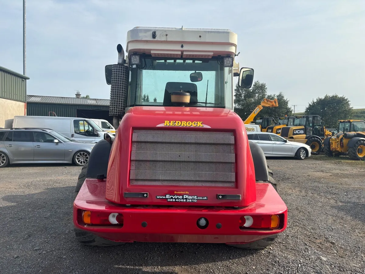 2003 Redrock TH300 - Image 3