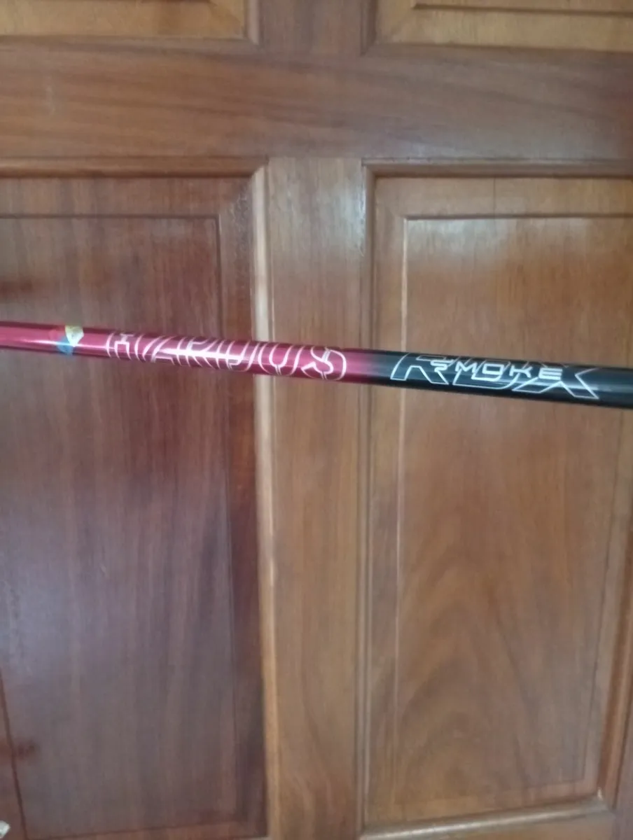 TaylorMade NEW Stealth 9 Deg Driver Stiff FlexTour - Image 3