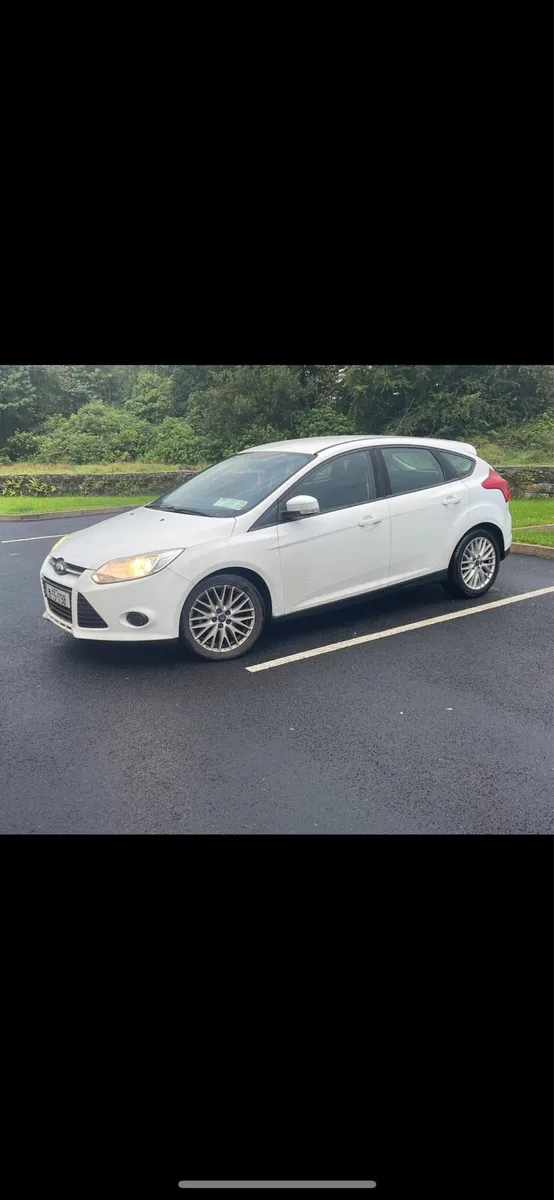 Ford focus - Image 1