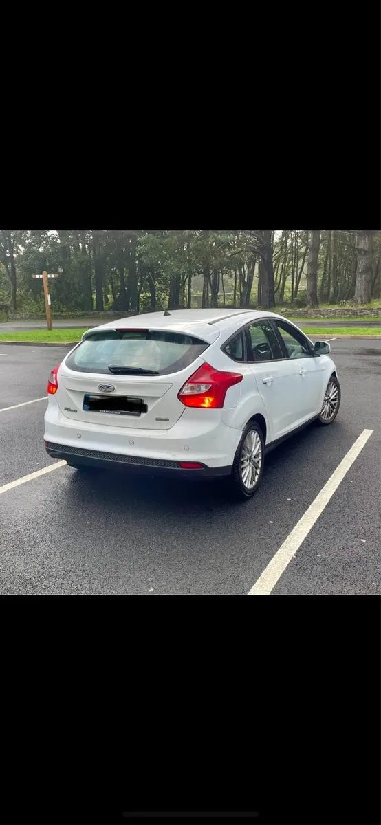 Ford focus - Image 2