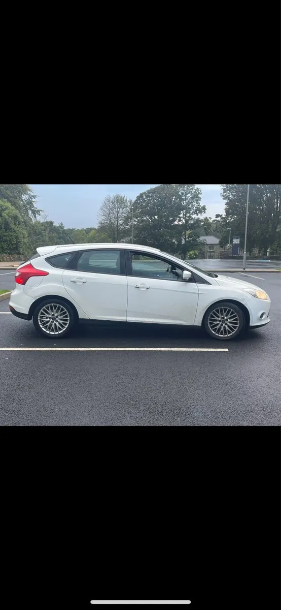 Ford focus - Image 3