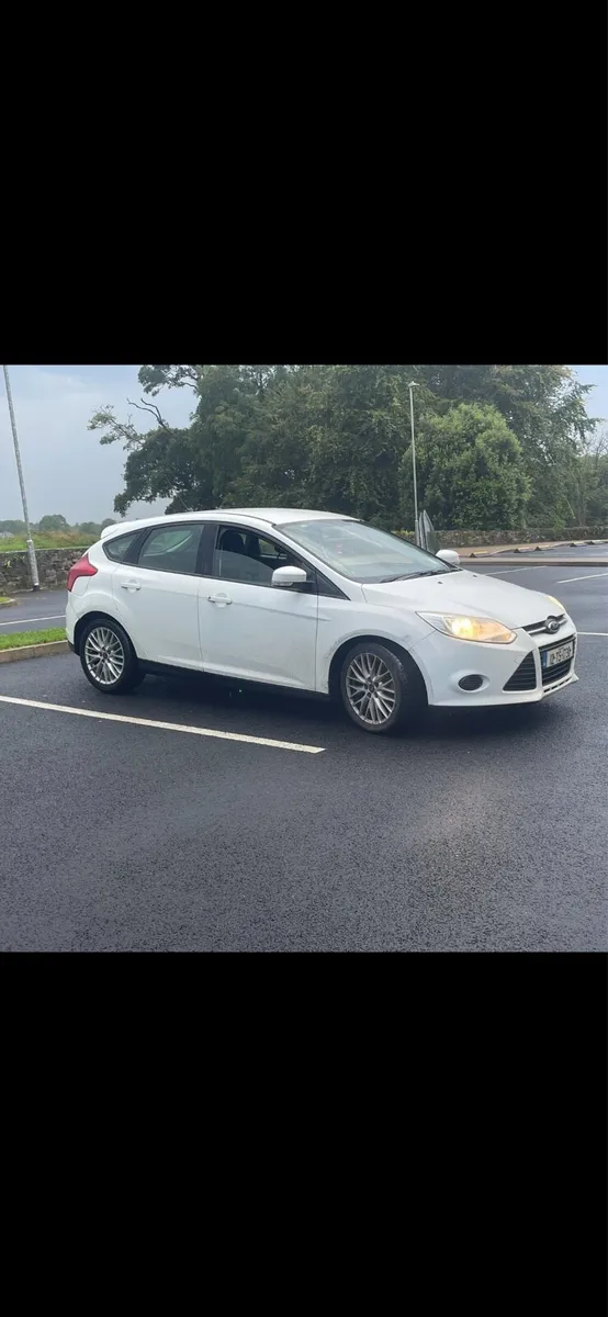 Ford focus - Image 4
