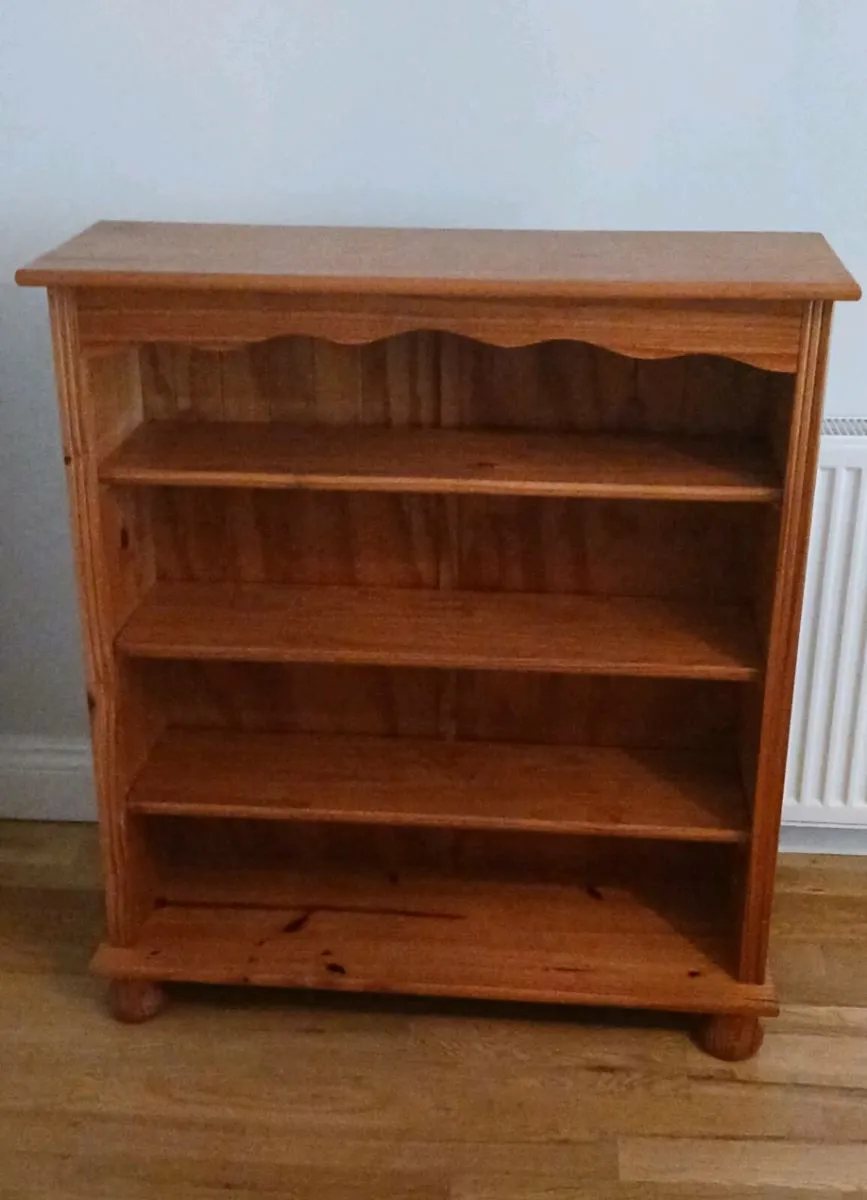 Bookshelf - Image 1