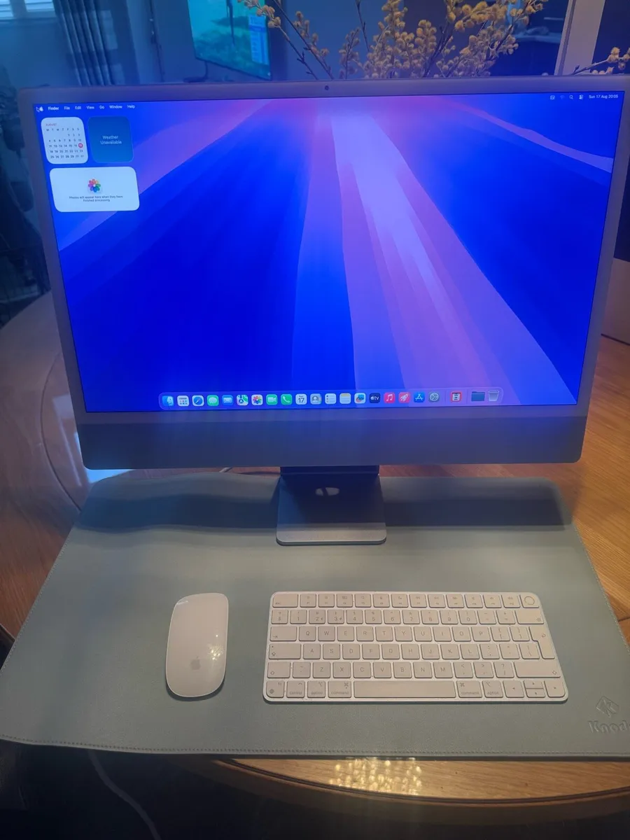 iMac 24” M1 - Image 2
