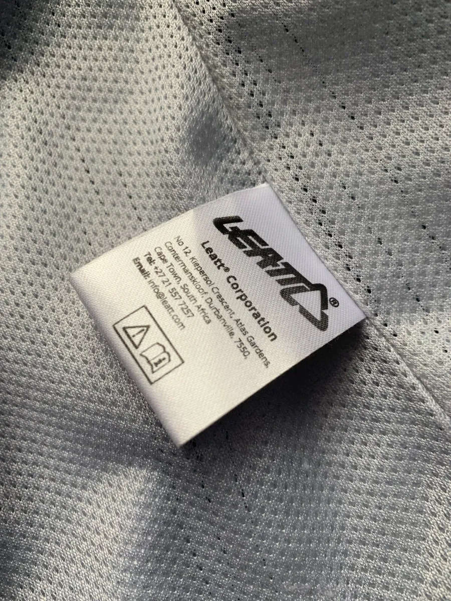 Leatt Jacket Moto 5.5 Enduro - Image 3