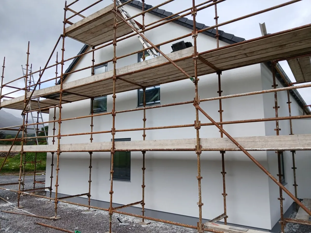 Scaffolding - Image 3