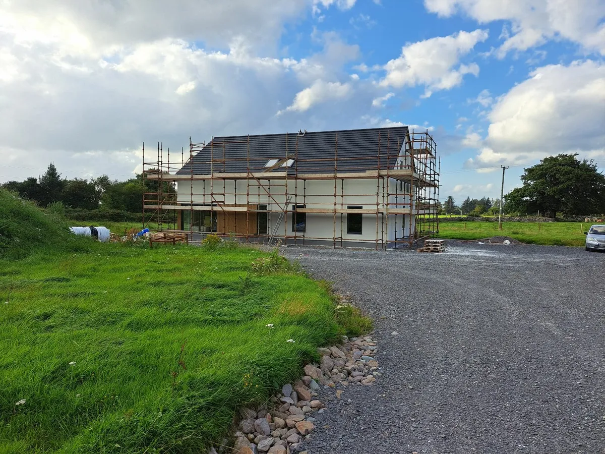 Scaffolding - Image 4