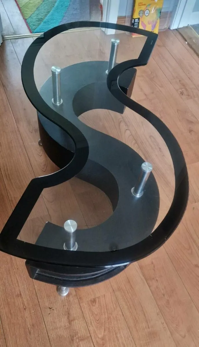 Coffee Table - Image 1
