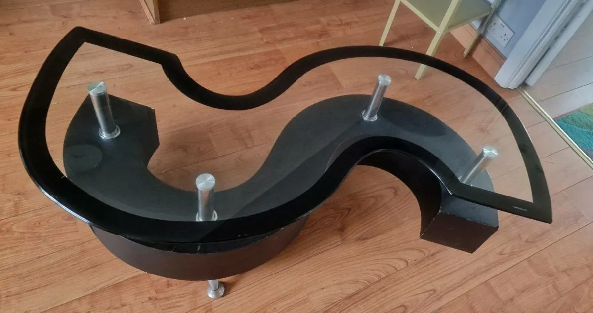 Coffee Table - Image 2